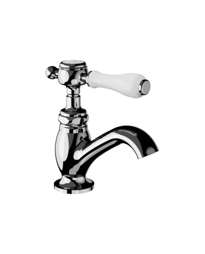Robinet lavabo 1/2’’ chaud/froid julia Victoria - Horus