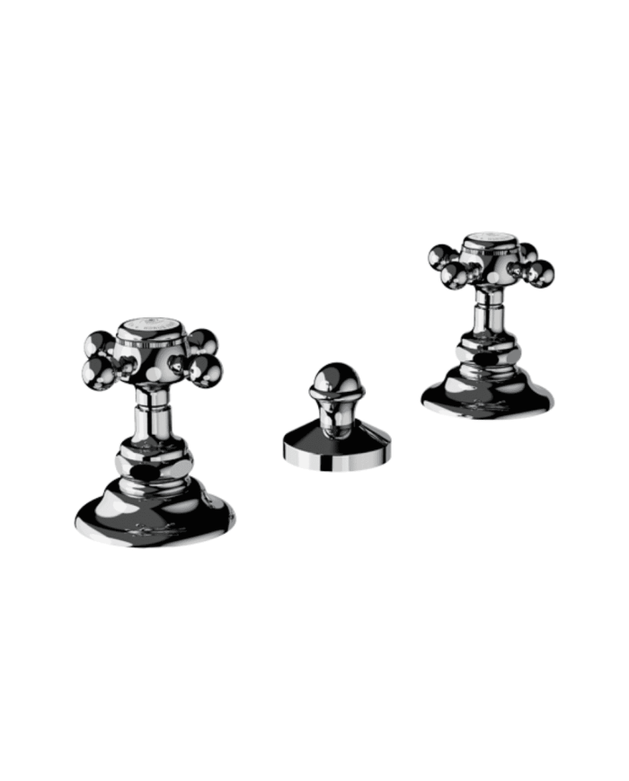 Mélangeur bidet remplissage cuve julia Victoria - Horus