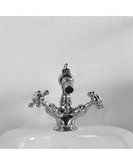 Mélangeur bidet monotrou julia Victoria - Horus