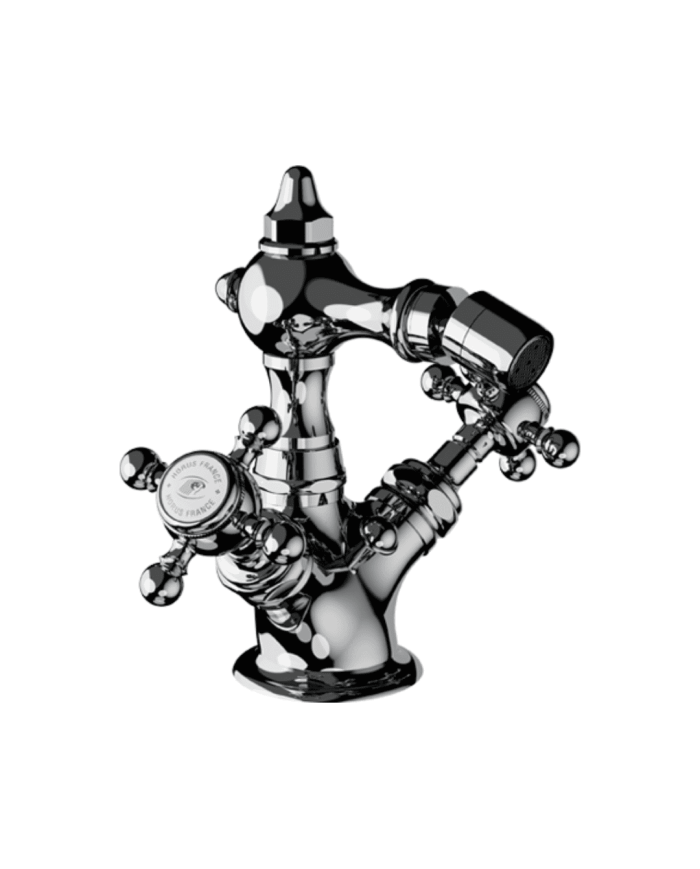 Mélangeur bidet monotrou julia Victoria - Horus