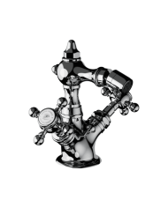 Mélangeur bidet monotrou julia Victoria - Horus