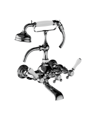 Mélangeur bain mural julia Victoria - Horus