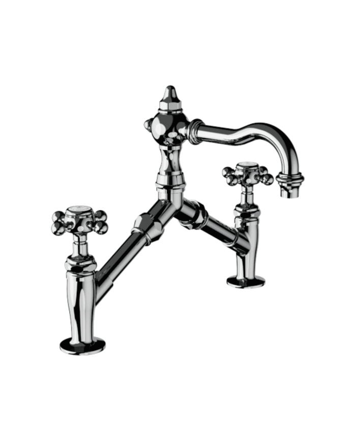 Mélangeur lavabo Julia Victoria - Horus