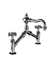 mélangeur lavabo horus julia victoria | Horus