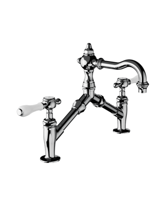 Mélangeur lavabo Julia Victoria - Horus