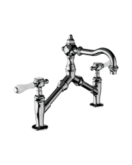 Mélangeur lavabo Julia Victoria - Horus