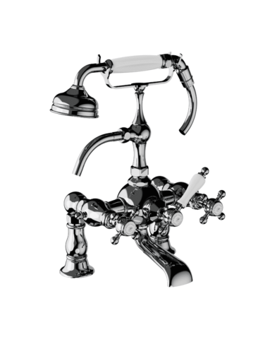 mélangeur bain retro Horus | Julia Victoria