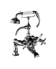 Mélangeur bain sur gorge Julia Victoria - Horus