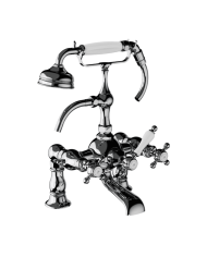 mélangeur bain retro Horus | Julia Victoria