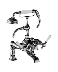 mélangeur bain retro Horus | Julia Victoria