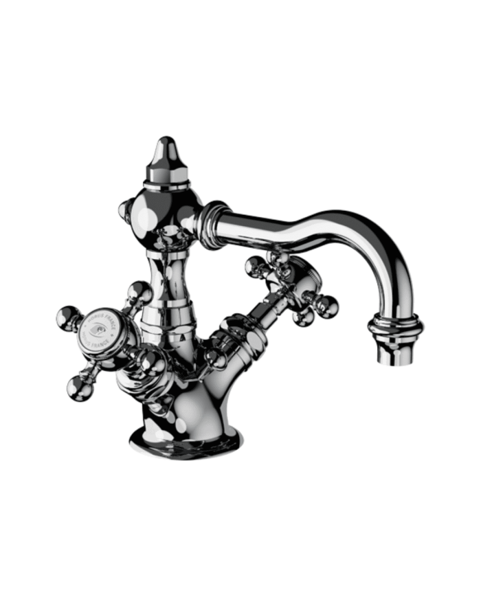 Mélangeur lavabo monotrou Julia Victoria - Horus