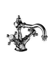 Mélangeur lavabo monotrou Julia Victoria - Horus