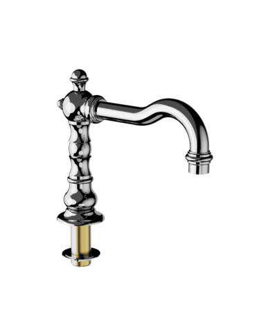 Bec bain fixe sur gorge Julia Victoria - Horus Bec bain fixe sur gorge Julia Victoria - Horus