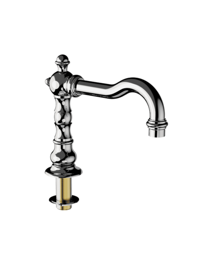 Bec bain fixe sur gorge Julia Victoria - Horus