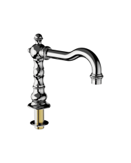 Bec bain fixe sur gorge Julia Victoria - Horus