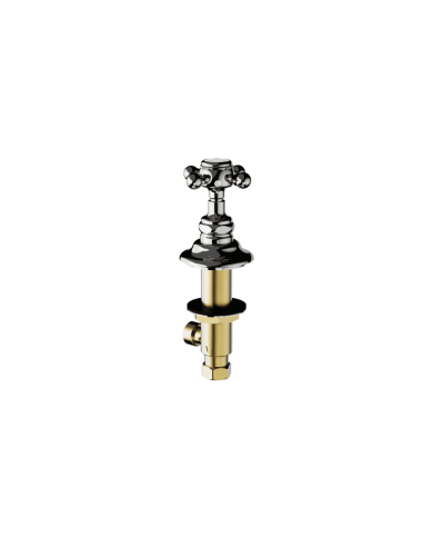 Commande d’arrêt sur gorge Julia Victoria - Horus