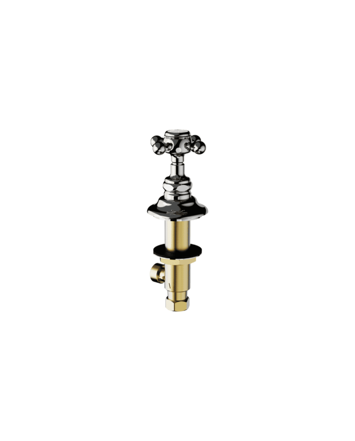 Commande d’arrêt sur gorge Julia Victoria - Horus