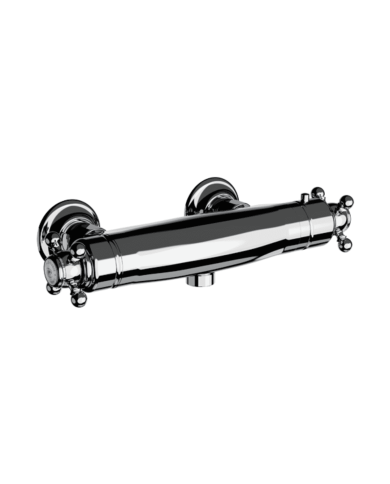 Mitigeur thermostatique douche Julia Victoria - Horus Mitigeur thermostatique douche Julia Victoria - Horus