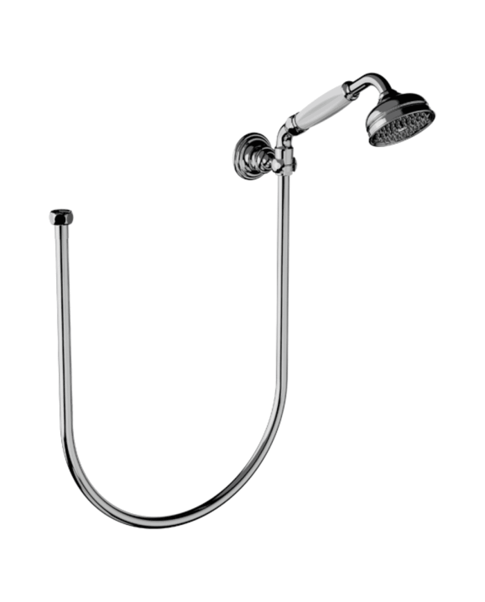 Garniture douche crochet julia Victoria - Horus