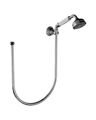 Garniture douche crochet julia Victoria - Horus