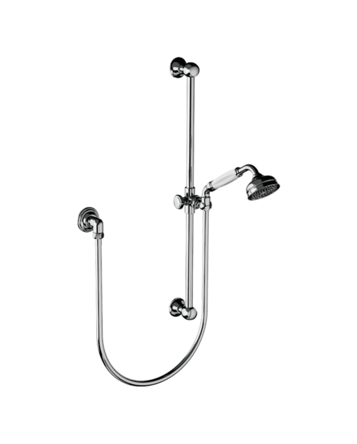 Garniture douche Julia Victoria - Horus