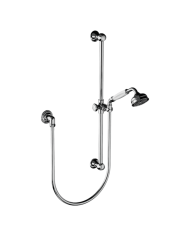 Garniture douche Julia Victoria - Horus