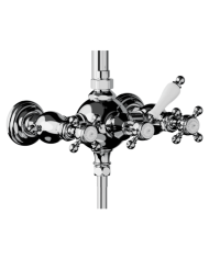 Mélangeur douche mural Julia Victoria - Horus