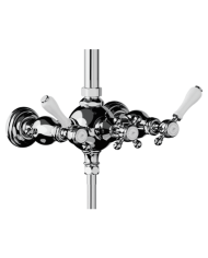 Mélangeur douche mural Julia Victoria - Horus