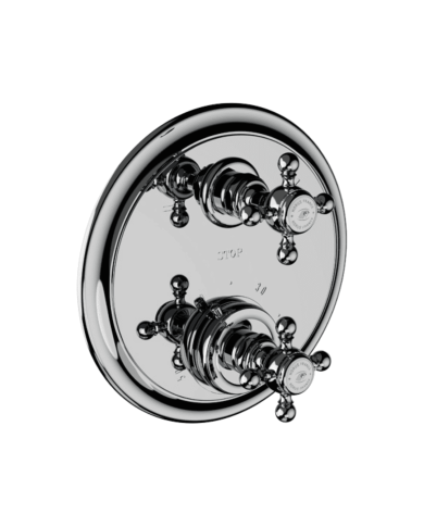 Mitigeur thermostatique 3s Julia Victoria - Horus