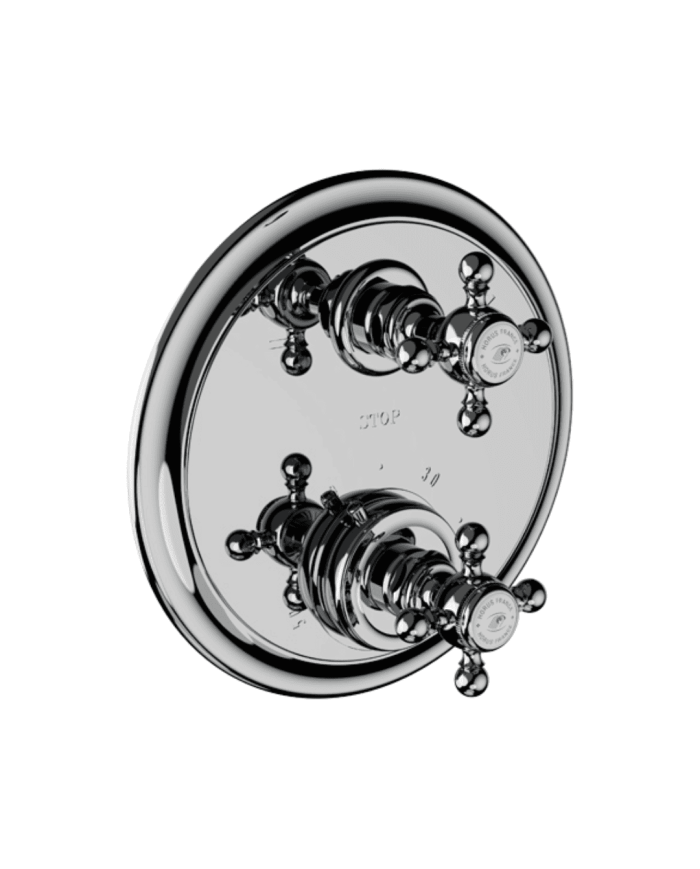Mitigeur thermostatique 3s Julia Victoria - Horus