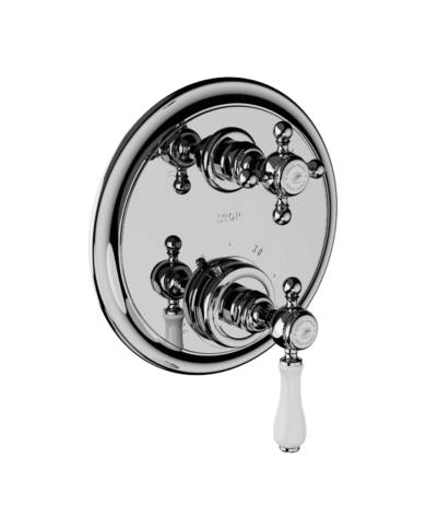 Mitigeur thermostatique 3s Julia Victoria - Horus