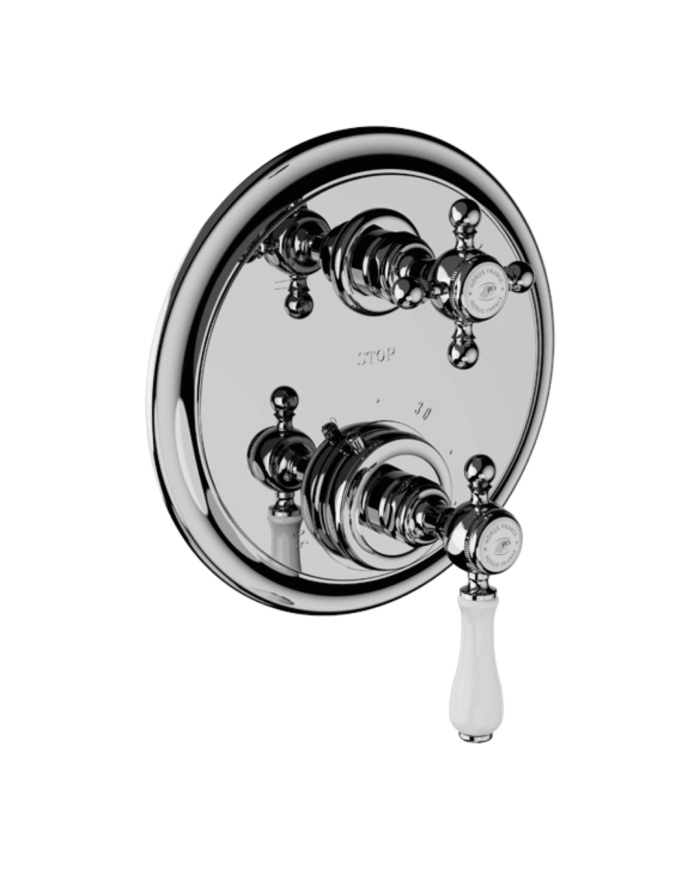 Mitigeur thermostatique 3s Julia Victoria - Horus