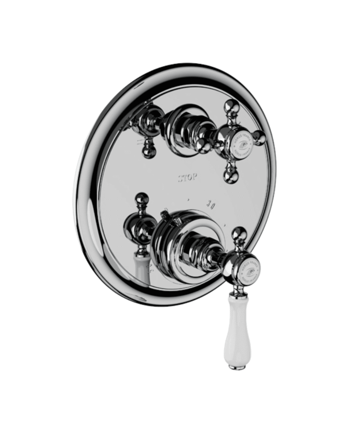 Mitigeur thermostatique 3s Julia Victoria - Horus