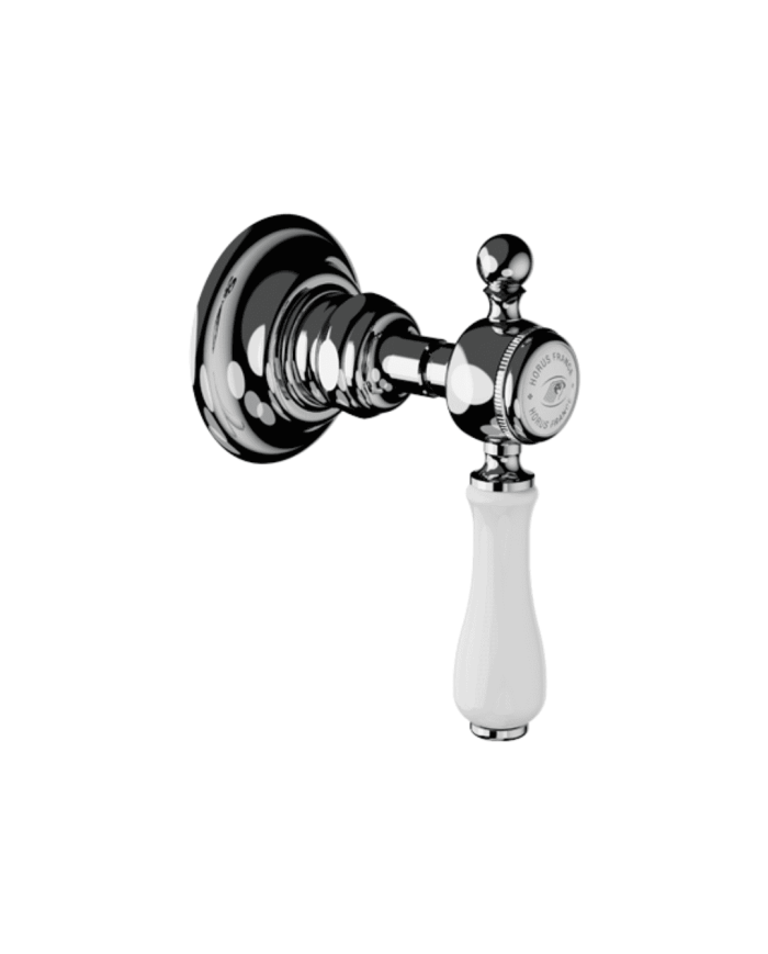 Robinet encastré droit Julia Victoria - Horus