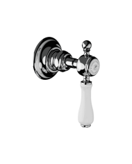 Robinet encastré droit Julia Victoria - Horus