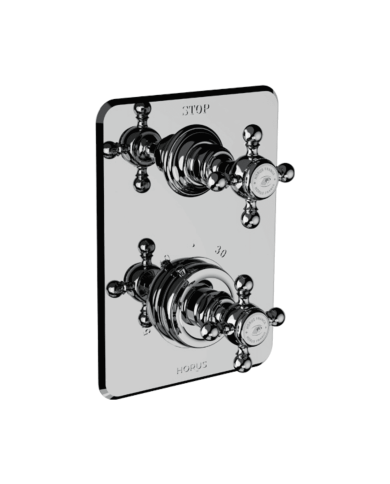Mitigeur thermostatique 2s Julia Victoria - Horus Mitigeur thermostatique 2s Julia Victoria - Horus