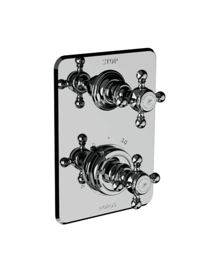 Mitigeur thermostatique 2s Julia Victoria - Horus