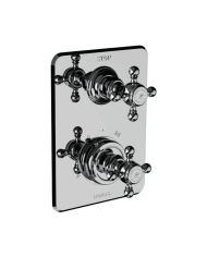 Mitigeur thermostatique 2s Julia Victoria - Horus Mitigeur thermostatique 2s Julia Victoria - Horus
