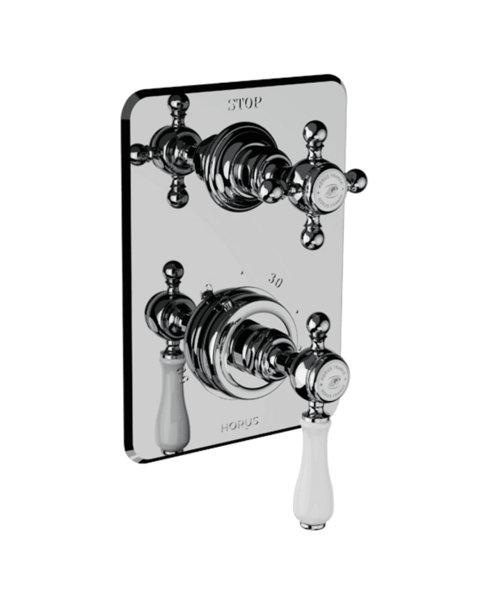 Mitigeur thermostatique 2s Julia Victoria - Horus