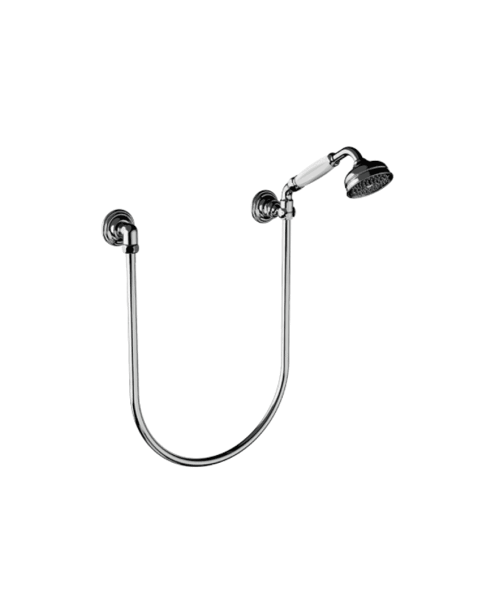 Sortie douche patère Julia Victoria - Horus