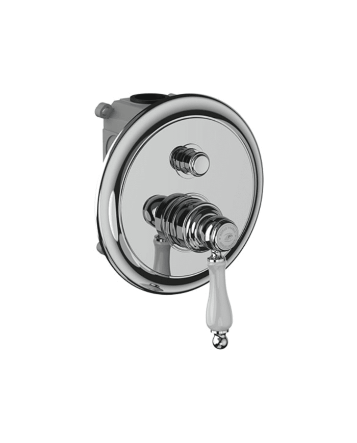 Mitigeur douche 2 sorties Julia Victoria - Horus