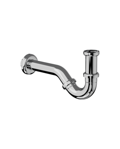 siphon bidet horus | Robinetterie rétro encastrable