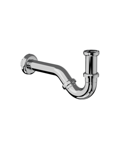 Siphon bidet tube S - Horus Siphon bidet tube S - Horus