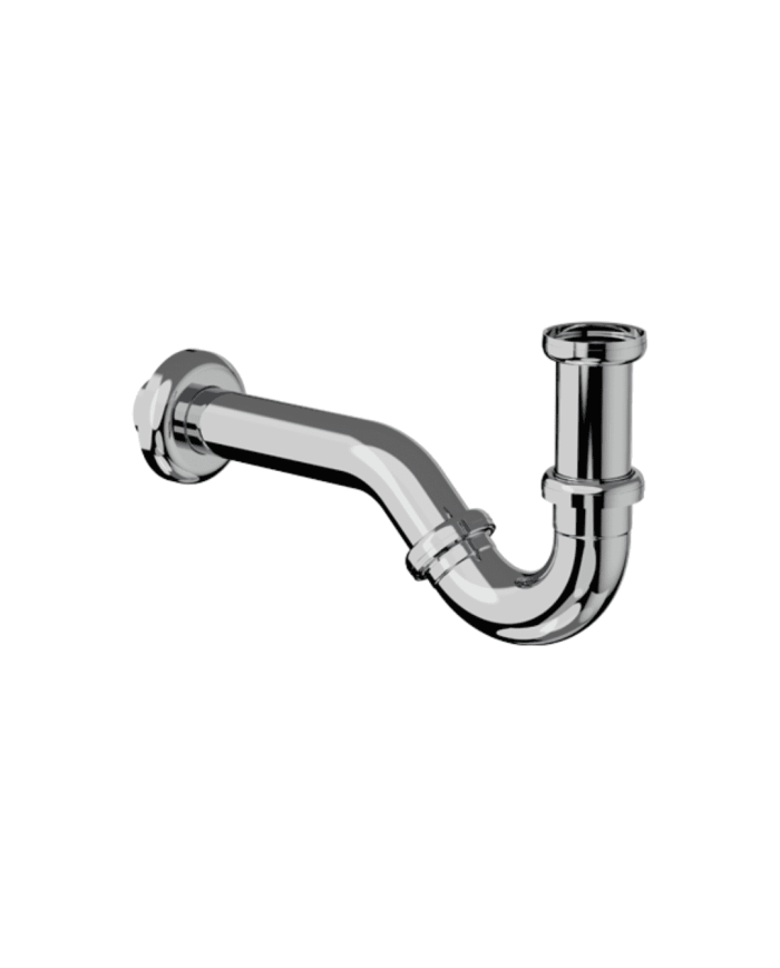siphon bidet horus | Robinetterie rétro encastrable