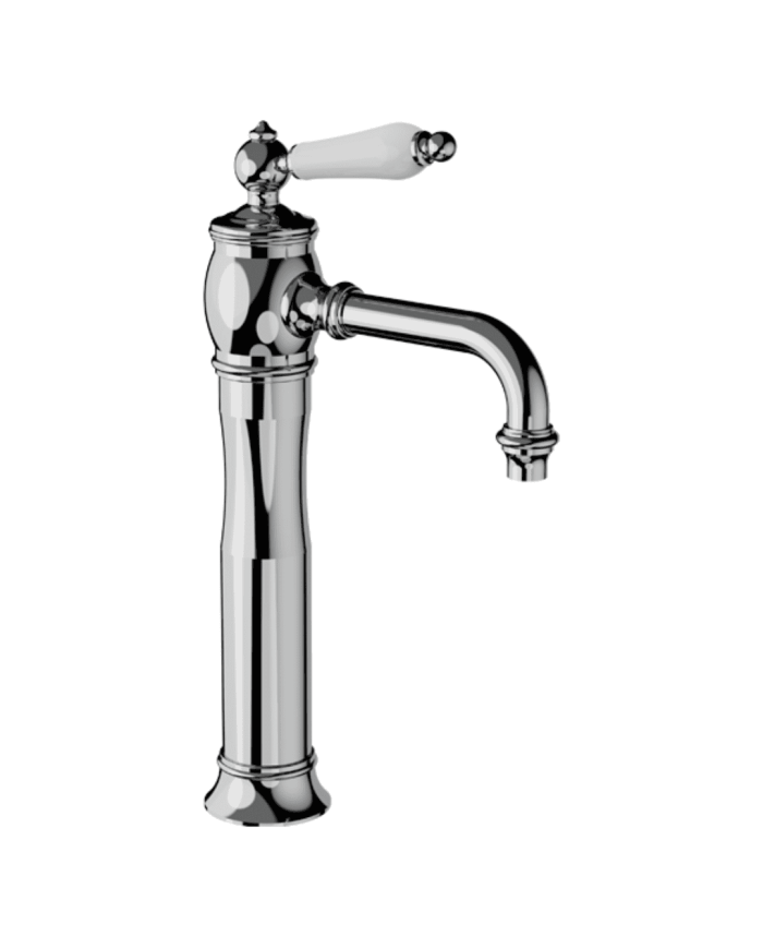 Mitigeur lavabo bec rehaussé Eloise - Horus