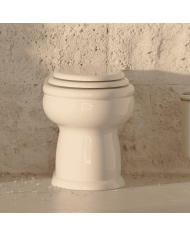 wc sol bleu provence | Bleu Provence Romantica