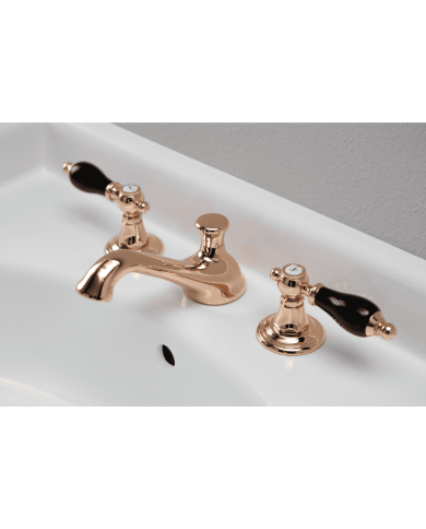 Robinet bas Romantica - Bleu Provence Robinet bas Romantica - Bleu Provence