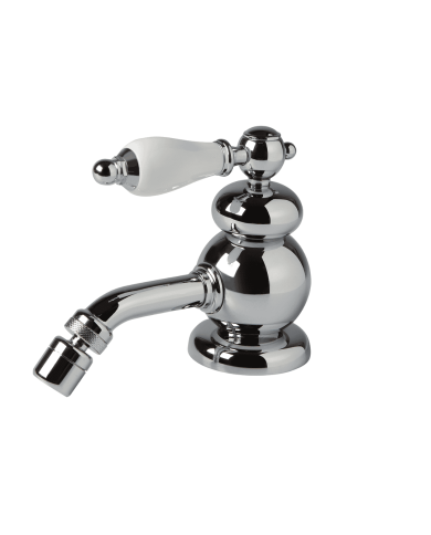 Robinet bidet Romantica - Bleu Provence Robinet bidet Romantica - Bleu Provence