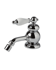 robinet bidet bleu provence | Série Romantica