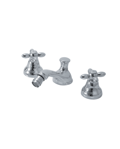 robinet bidet bleu provence | Bleu Provence Romantica
